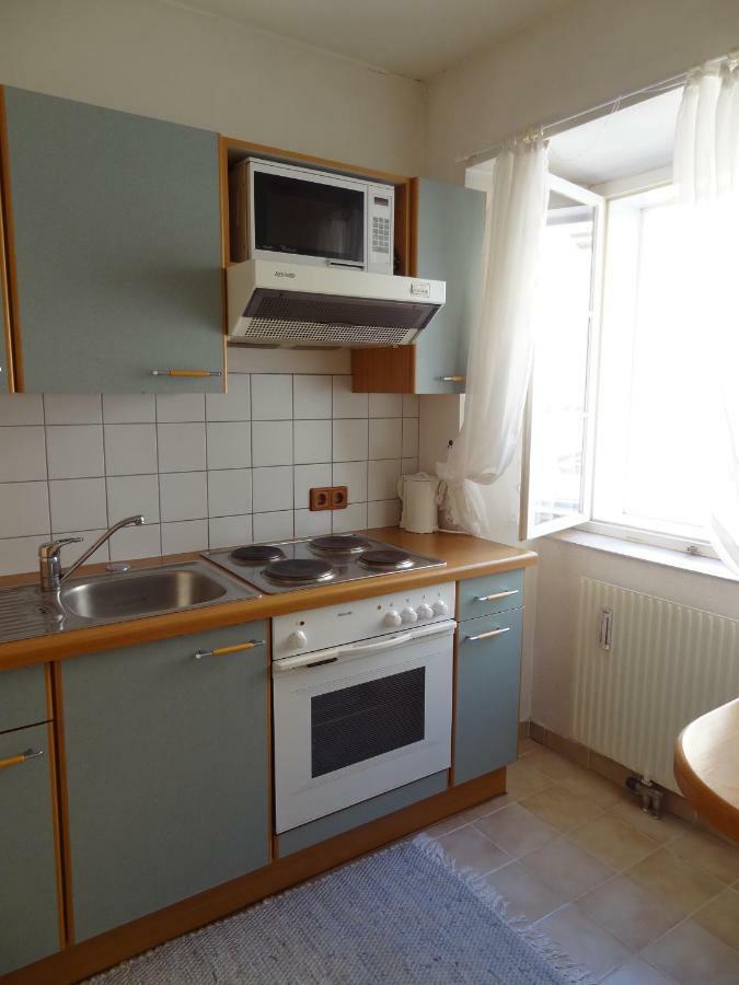 Your Home In וינה מראה חיצוני תמונה