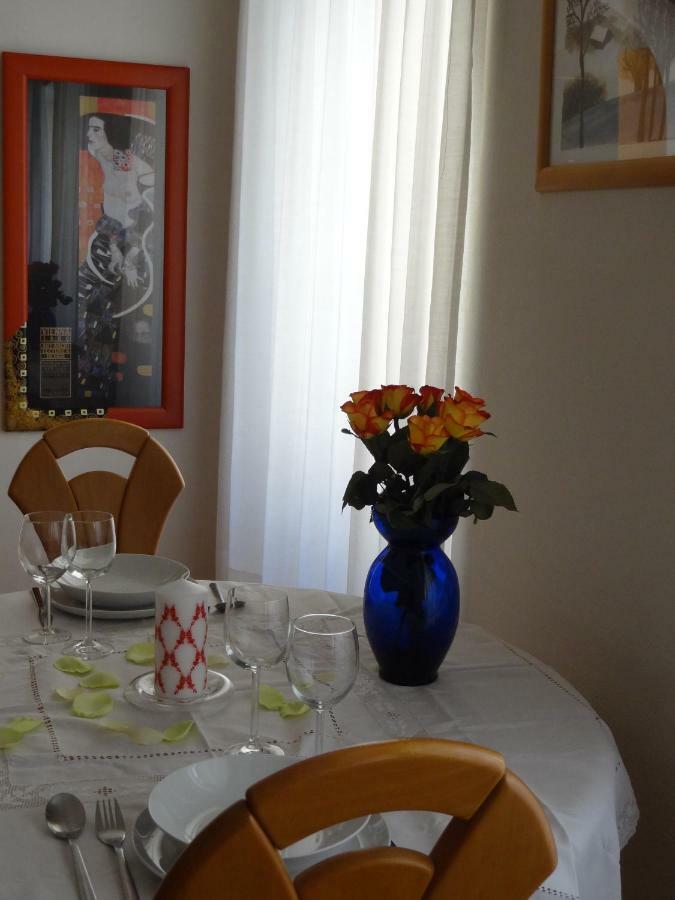 Your Home In וינה מראה חיצוני תמונה